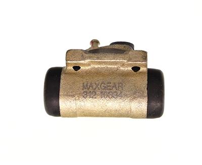 MAXGEAR 19-0195 Číslo výrobce: MGH-431. EAN: 5907558520910.