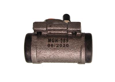 MAXGEAR 19-0166 Číslo výrobce: MGH-589. EAN: 5907558521047.