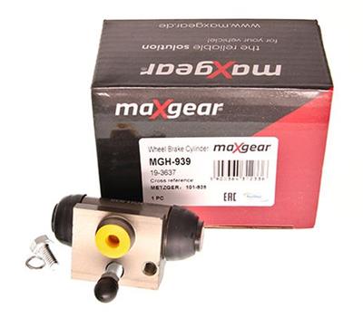 MAXGEAR 19-3637 Číslo výrobce: MGH-939. EAN: 5903364312336.