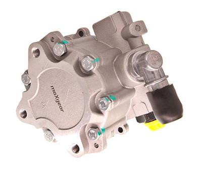 MAXGEAR 48-0053 Číslo výrobce: MGP-1027. EAN: 5907558503098.