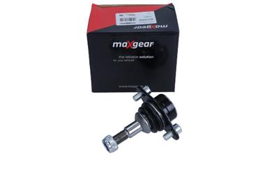 MAXGEAR 72-4804 Číslo výrobce: MGZ-402009. EAN: 5903766313702.