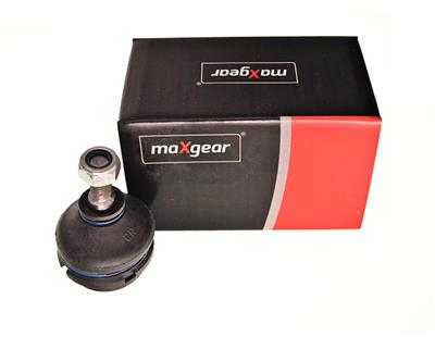 MAXGEAR 72-0393 Číslo výrobce: MGZ-404002. EAN: 5907558518658.