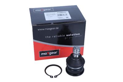 MAXGEAR 72-3624 Číslo výrobce: MGZ-415019. EAN: 5903364318871.