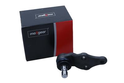 MAXGEAR 72-4813 Číslo výrobce: MGZ-421008. EAN: 5903766313795.