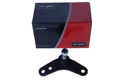 MAXGEAR 72-2742 Číslo výrobce: MGZ-422001. EAN: 5902659722638.