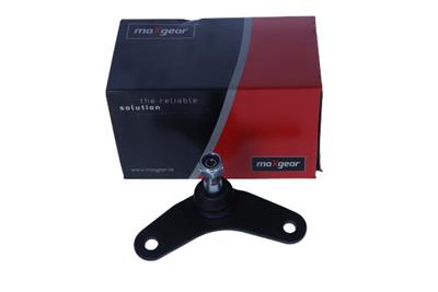 MAXGEAR 72-2743 Číslo výrobce: MGZ-422002. EAN: 5902659722645.