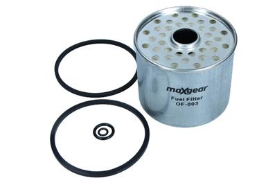 MAXGEAR 26-2108 Číslo výrobce: OF-003. EAN: 5905141916157.