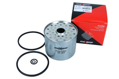 MAXGEAR 26-2108 Číslo výrobce: OF-003. EAN: 5905141916157.