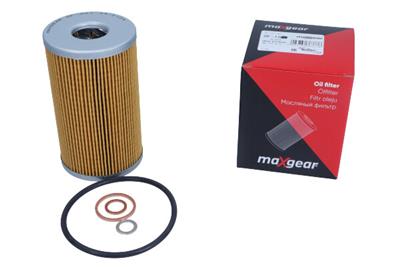 MAXGEAR 26-2013 Číslo výrobce: OF-051. EAN: 5903766363264.