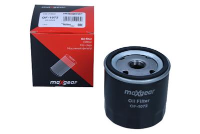MAXGEAR 26-0044 Číslo výrobce: OF-1072. EAN: 5907558504439.