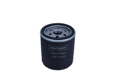 MAXGEAR 26-0135 Číslo výrobce: OF-1123. EAN: 5907558504477.
