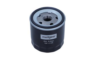 MAXGEAR 26-0126 Číslo výrobce: OF-1135. EAN: 5907558504484.