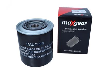 MAXGEAR 26-2142 Číslo výrobce: OF-114. EAN: 5905141997088.