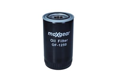 MAXGEAR 26-2135 Číslo výrobce: OF-1250. EAN: 5905141997019.