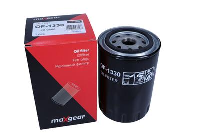 MAXGEAR 26-0566 Číslo výrobce: OF-1330. EAN: 5901619538166.