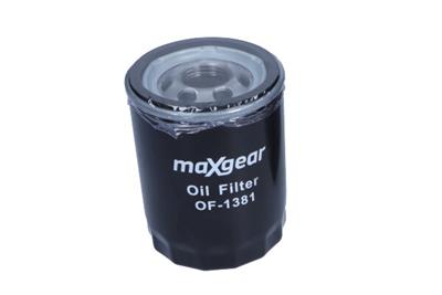 MAXGEAR 26-2033 Číslo výrobce: OF-1381. EAN: 5903766363462.