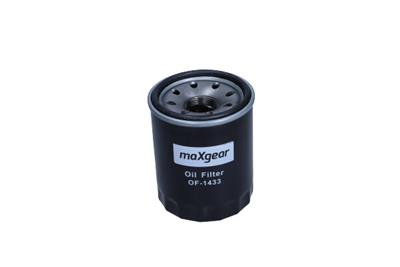 MAXGEAR 26-1526 Číslo výrobce: OF-1433. EAN: 5903364313364.