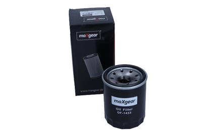 MAXGEAR 26-1526 Číslo výrobce: OF-1433. EAN: 5903364313364.