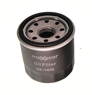 MAXGEAR 26-2112 Číslo výrobce: OF-1436. EAN: 5905141916195.