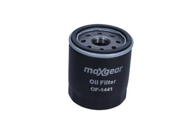 MAXGEAR 26-2034 Číslo výrobce: OF-1441. EAN: 5903766363479.