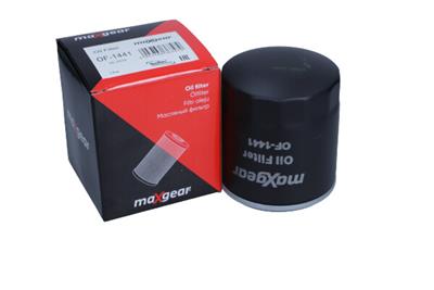 MAXGEAR 26-2034 Číslo výrobce: OF-1441. EAN: 5903766363479.
