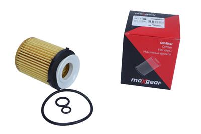 MAXGEAR 26-2064 Číslo výrobce: OF-1671. EAN: 5903766363776.