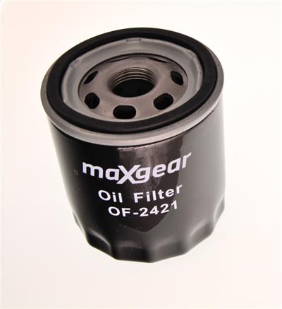 MAXGEAR 26-2056 Číslo výrobce: OF-2421. EAN: 5903766363691.