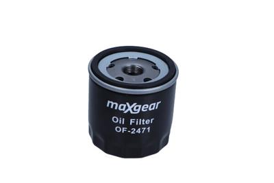MAXGEAR 26-2077 Číslo výrobce: OF-2471. EAN: 5903766363905.