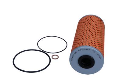 MAXGEAR 26-2015 Číslo výrobce: OF-283. EAN: 5903766363288.