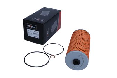 MAXGEAR 26-2015 Číslo výrobce: OF-283. EAN: 5903766363288.