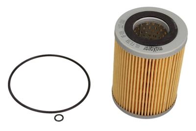 MAXGEAR 26-0287 Číslo výrobce: OF-339. EAN: 5907558537680.