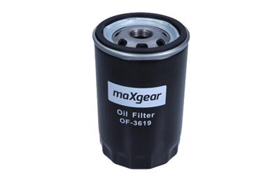 MAXGEAR 26-1527 Číslo výrobce: OF-3619. EAN: 5903364313371.