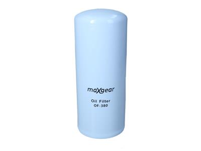 MAXGEAR 26-2148 Číslo výrobce: OF-380. EAN: 5905141997149.