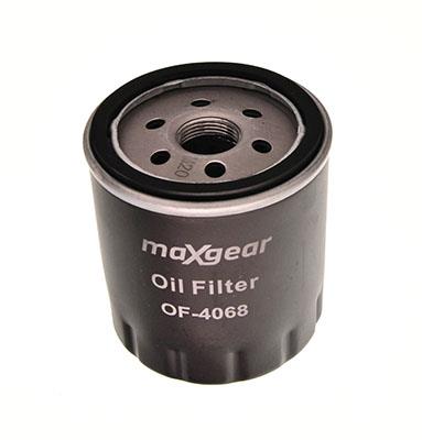 MAXGEAR 26-2099 Číslo výrobce: OF-4068. EAN: 5905141916065.