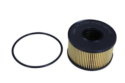 MAXGEAR 26-0042 Číslo výrobce: OF-435. EAN: 5907558504620.