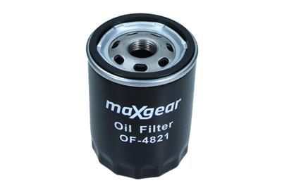 MAXGEAR 26-2050 Číslo výrobce: OF-4821. EAN: 5903766363639.