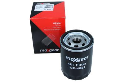 MAXGEAR 26-2050 Číslo výrobce: OF-4821. EAN: 5903766363639.