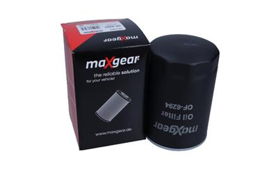 MAXGEAR 26-2084 Číslo výrobce: OF-6294. EAN: 5903766363974.