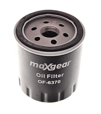 MAXGEAR 26-2075 Číslo výrobce: OF-6370. EAN: 5903766363882.