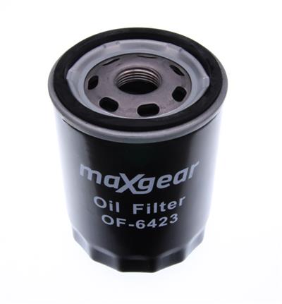 MAXGEAR 26-2126 Číslo výrobce: OF-6423. EAN: 5905141996920.