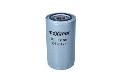 MAXGEAR 26-2129 Číslo výrobce: OF-6471. EAN: 5905141996951.