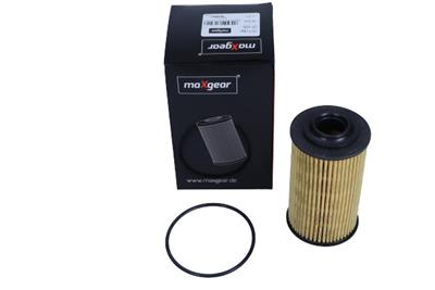 MAXGEAR 26-1531 Číslo výrobce: OF-695. EAN: 5903364313418.