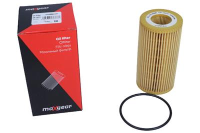 MAXGEAR 26-2054 Číslo výrobce: OF-7072. EAN: 5903766363677.