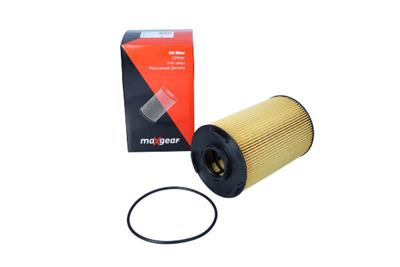 MAXGEAR 26-2141 Číslo výrobce: OF-777. EAN: 5905141997071.