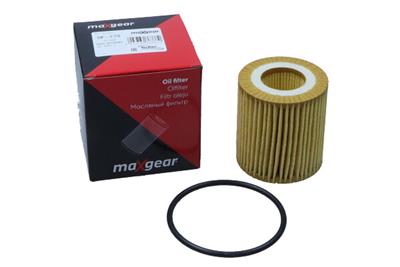 MAXGEAR 26-2024 Číslo výrobce: OF-779. EAN: 5903766363370.