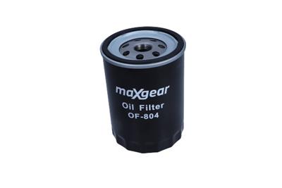 MAXGEAR 26-2037 Číslo výrobce: OF-804. EAN: 5903766363509.