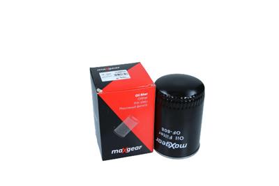 MAXGEAR 26-2036 Číslo výrobce: OF-808. EAN: 5903766363493.
