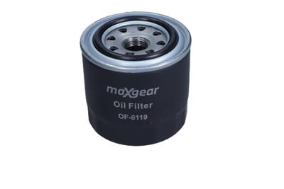 MAXGEAR 26-0902 Číslo výrobce: OF-8119. EAN: 5902659700049.