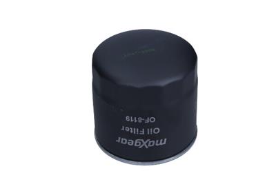 MAXGEAR 26-0902 Číslo výrobce: OF-8119. EAN: 5902659700049.