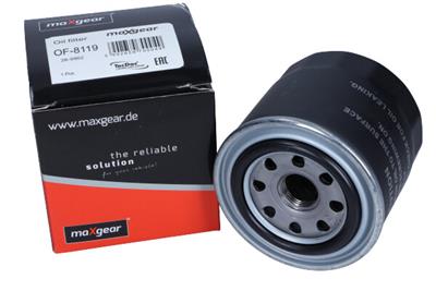 MAXGEAR 26-0902 Číslo výrobce: OF-8119. EAN: 5902659700049.
